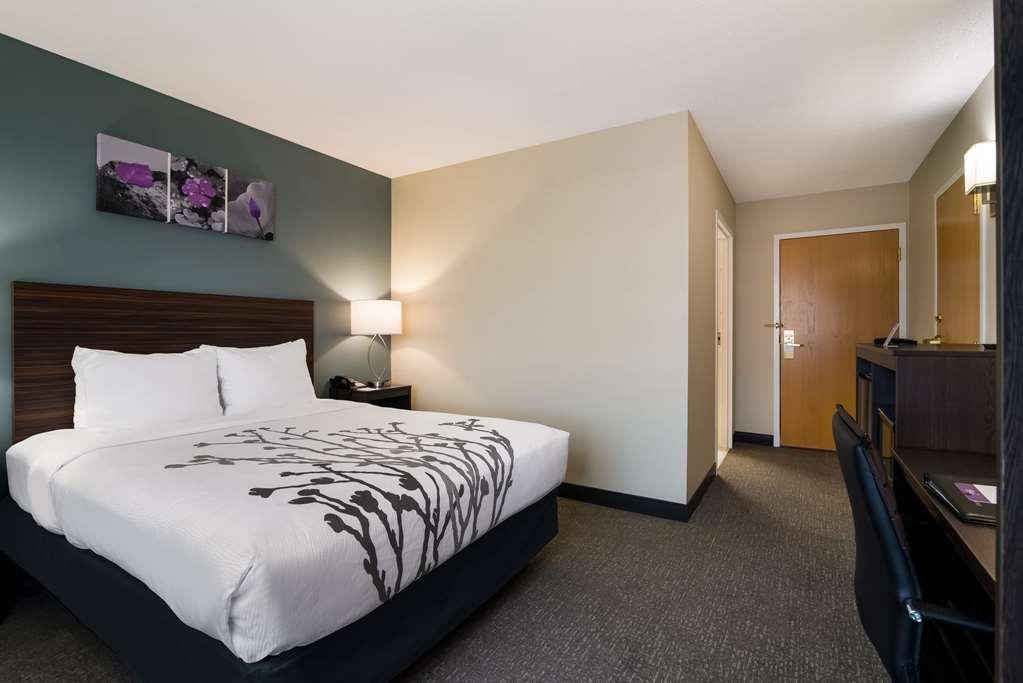 Garner Hotel Londonderry - Manchester By Ihg Ruang foto